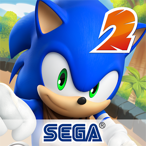 Sonic Dash 2:Sonic Boom -Toca para descargar